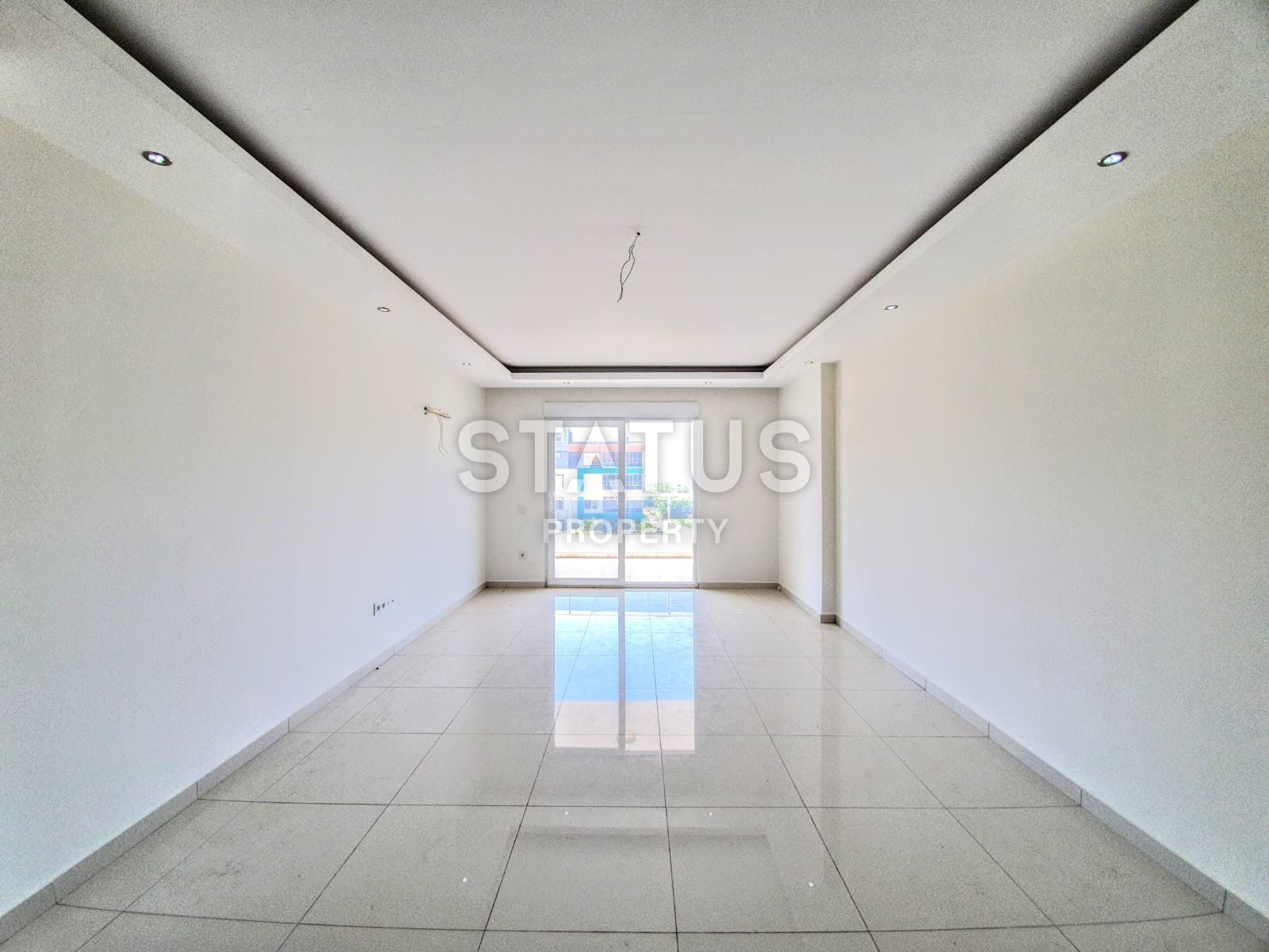 Двухкомнатная квартира в отличном комплексе в Кестеле, 70 м2 фото 17