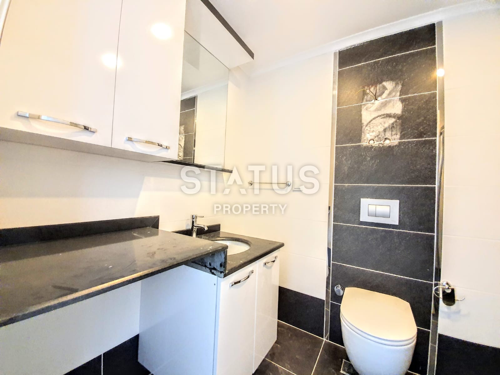 Двухкомнатная квартира в отличном комплексе в Кестеле, 70 м2 фото 18