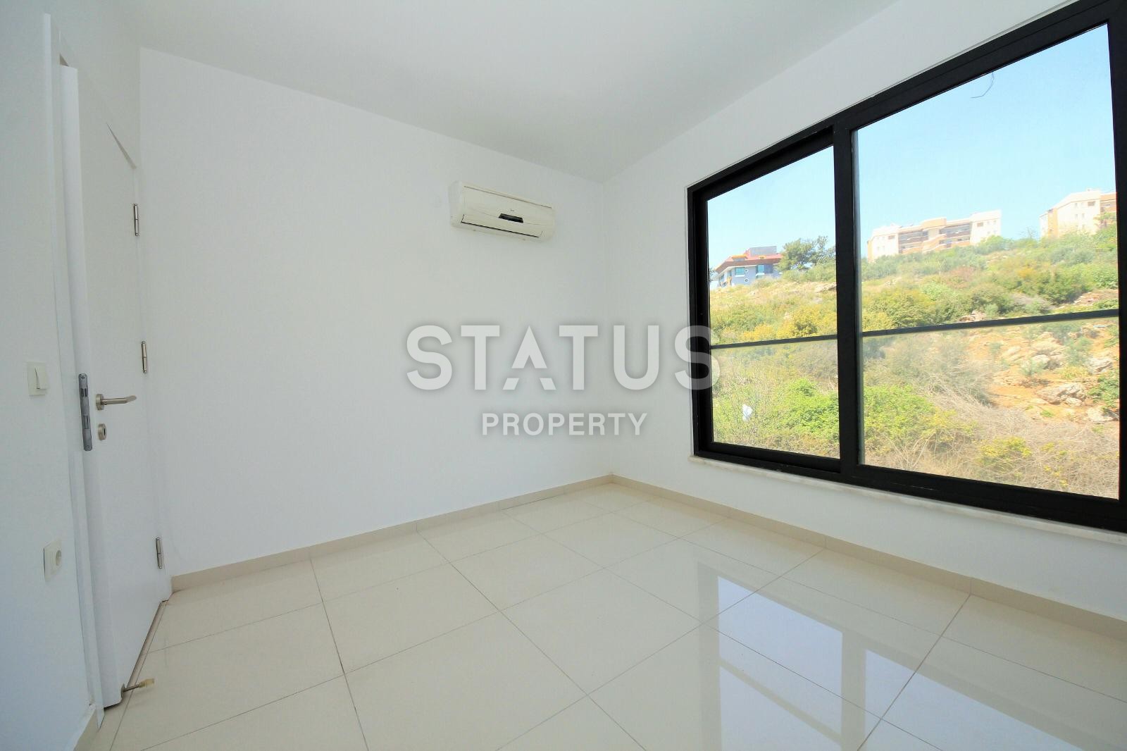 Прекрасные двухкомнатные апартаменты в районе Кестель фото 8