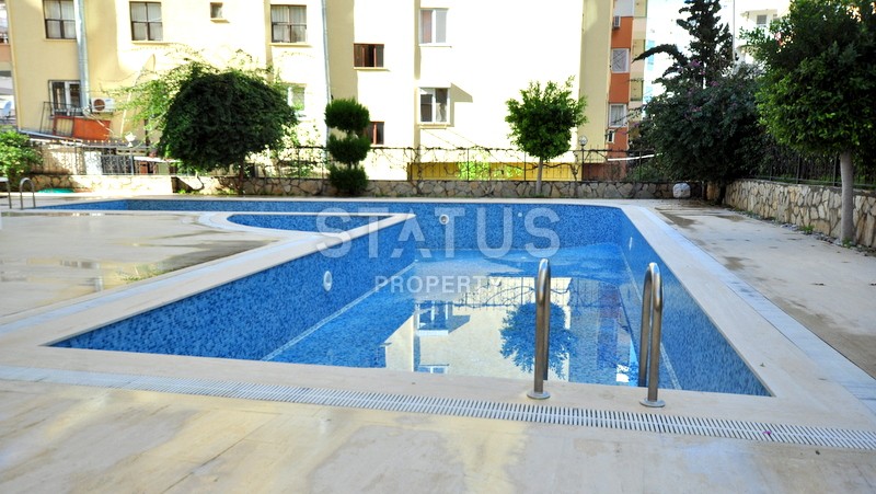 Пентхаус с мебелью и прекрасным видом на Средиземное море, 170 м2 фото 18