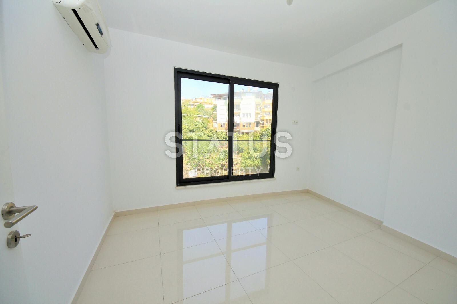 Прекрасные двухкомнатные апартаменты в районе Кестель фото 10