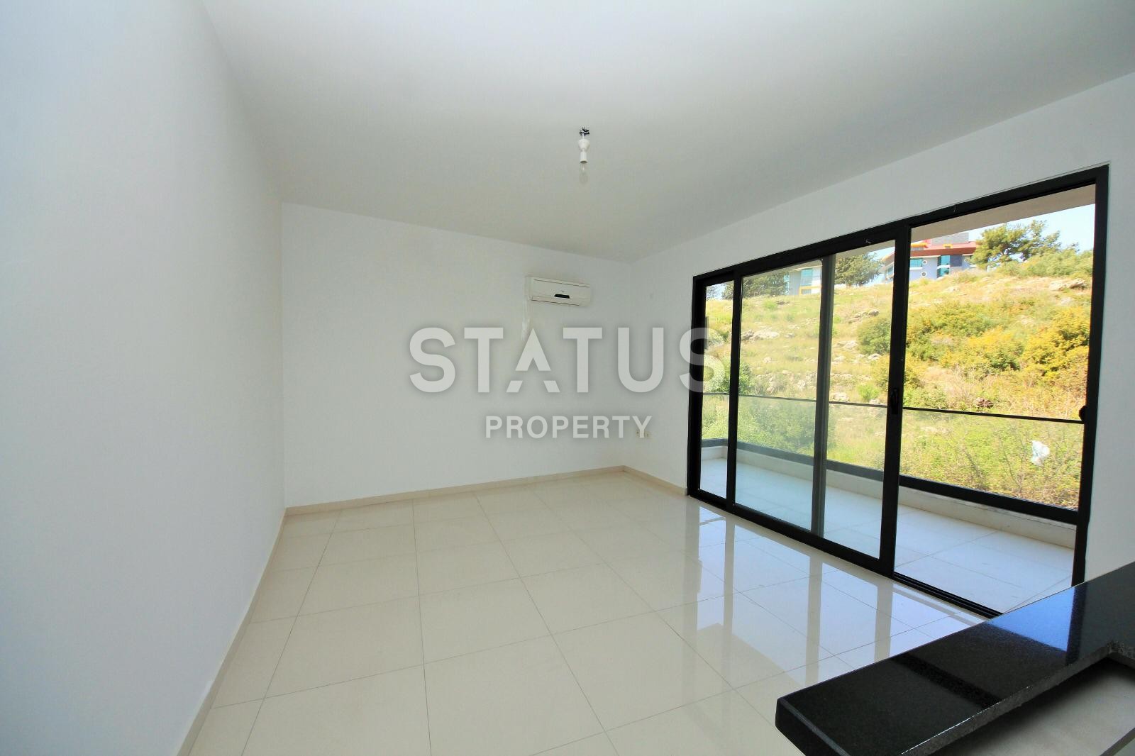 Прекрасные двухкомнатные апартаменты в районе Кестель фото 12