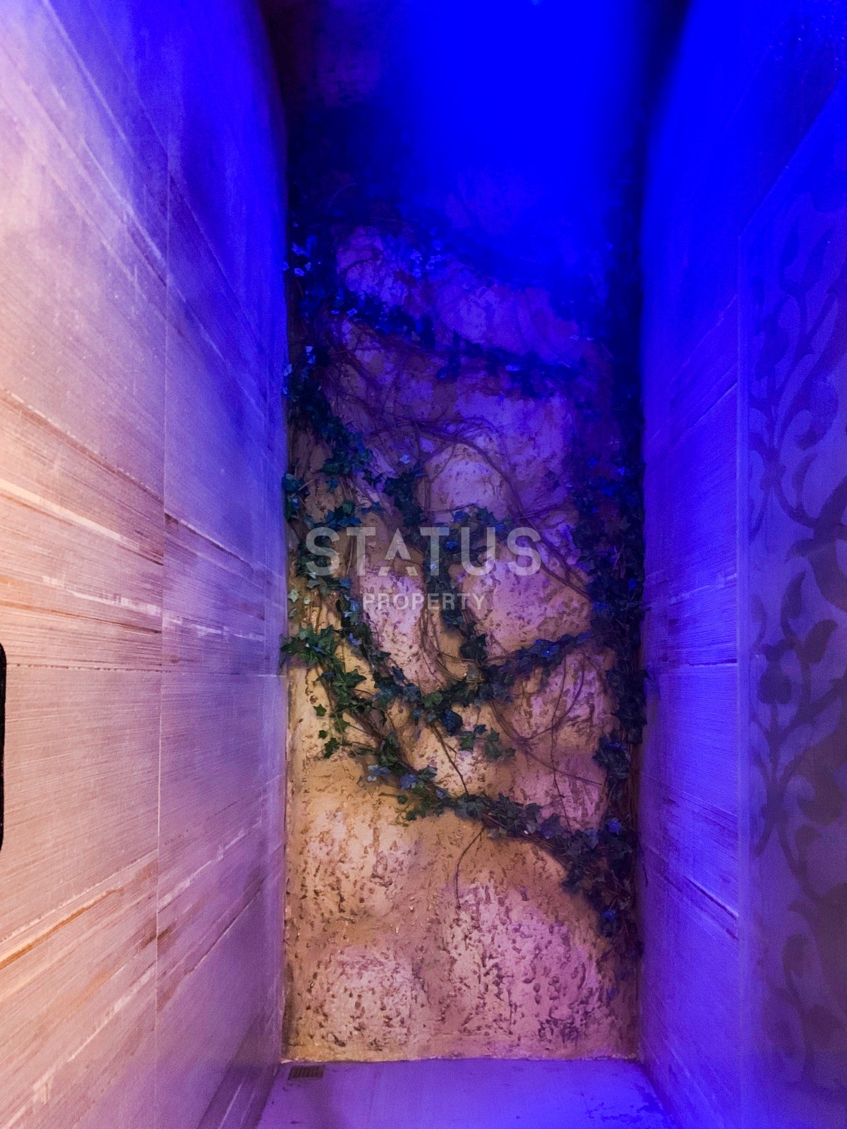 Крупнейший проект премиум класса от известной компании в районе Махмутлар фото 29