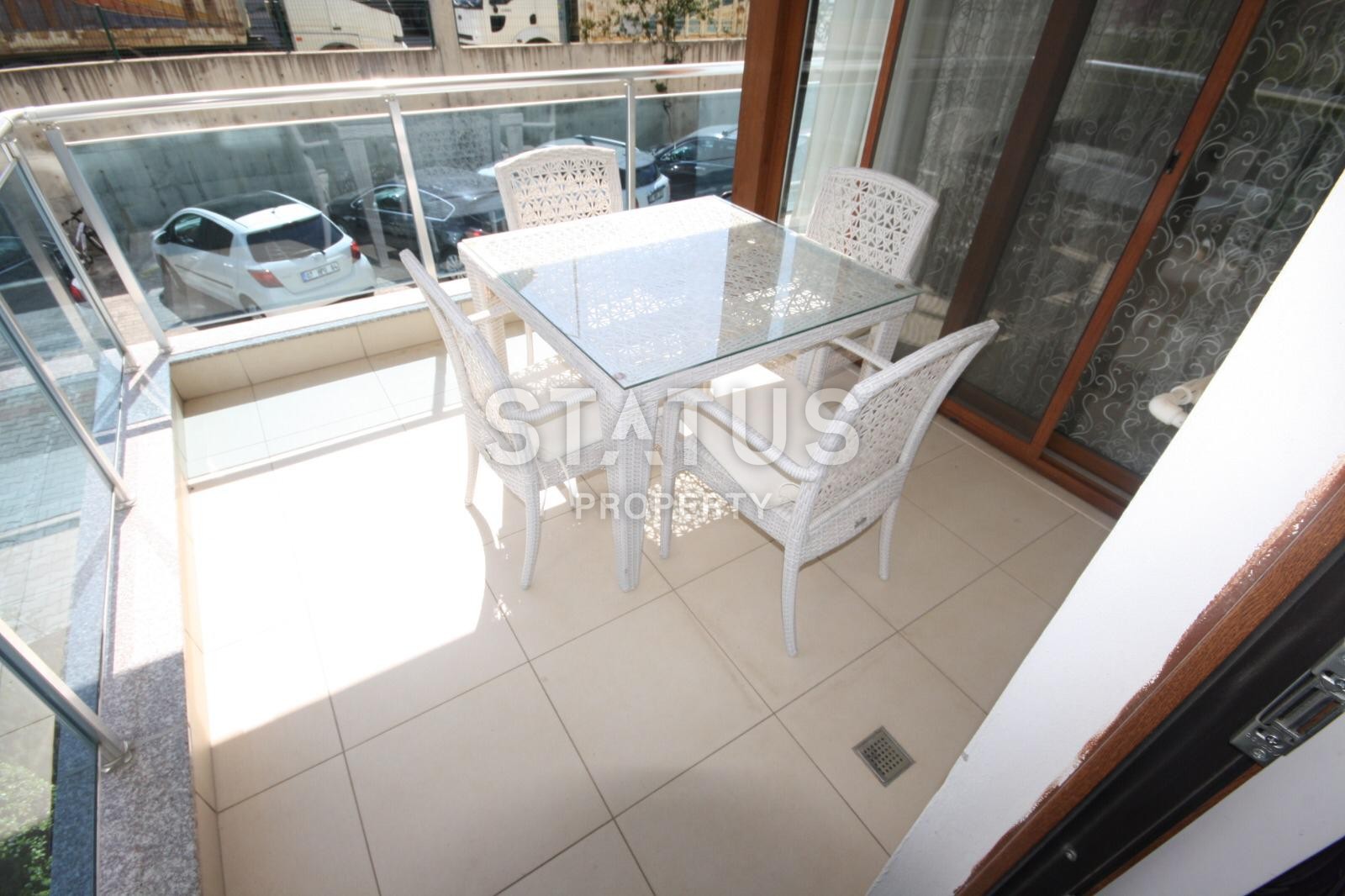 Modern project with a huge territory in Cikcilli фото 6