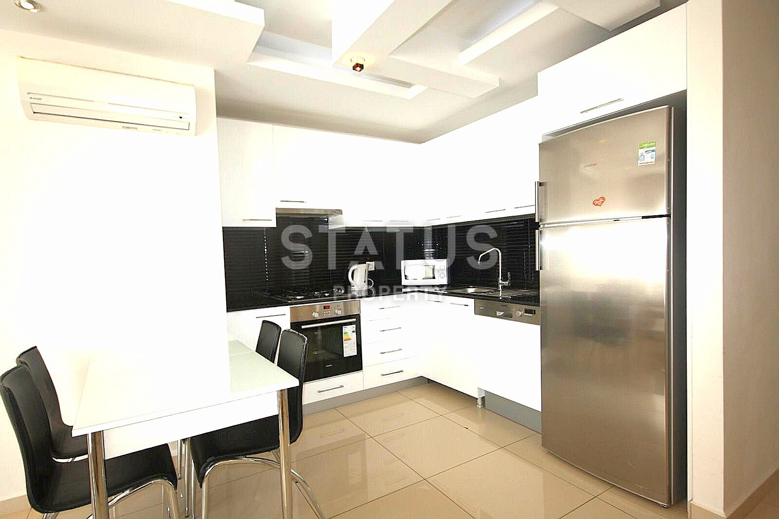 Modern project with a huge territory in Cikcilli фото 10