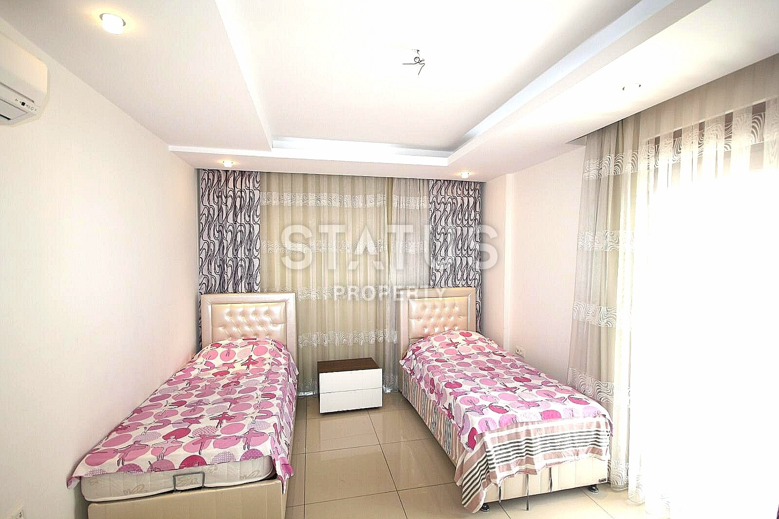 Modern project with a huge territory in Cikcilli фото 12