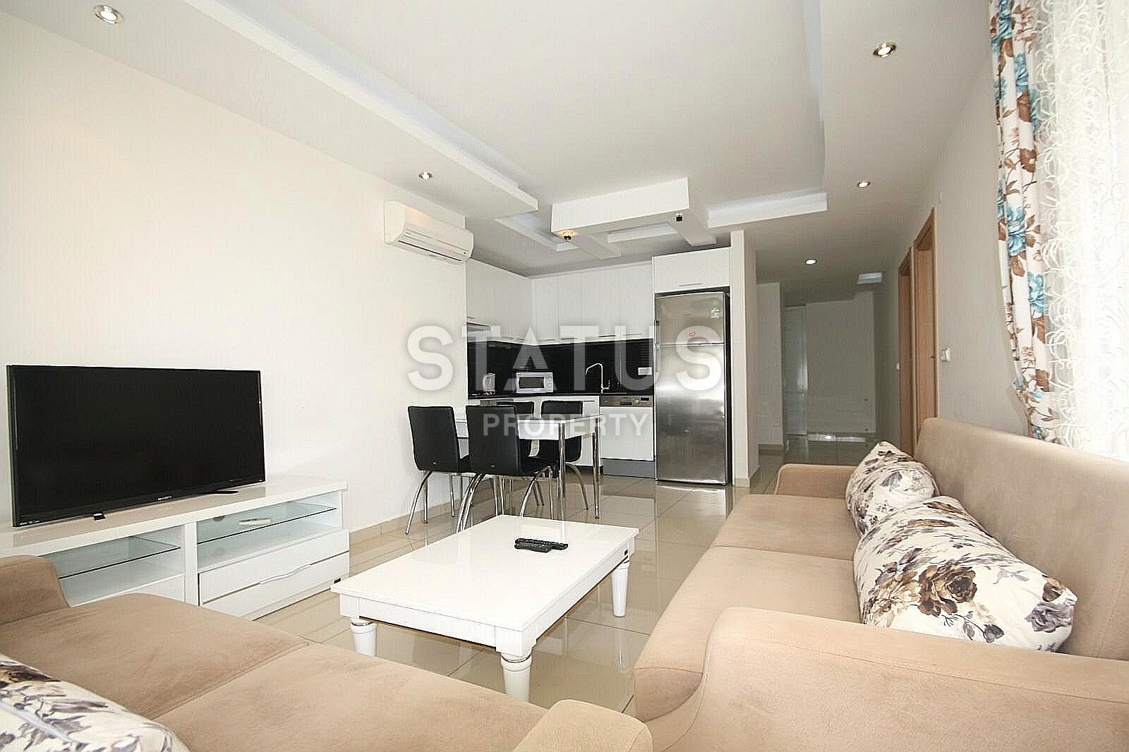 Modern project with a huge territory in Cikcilli фото 13