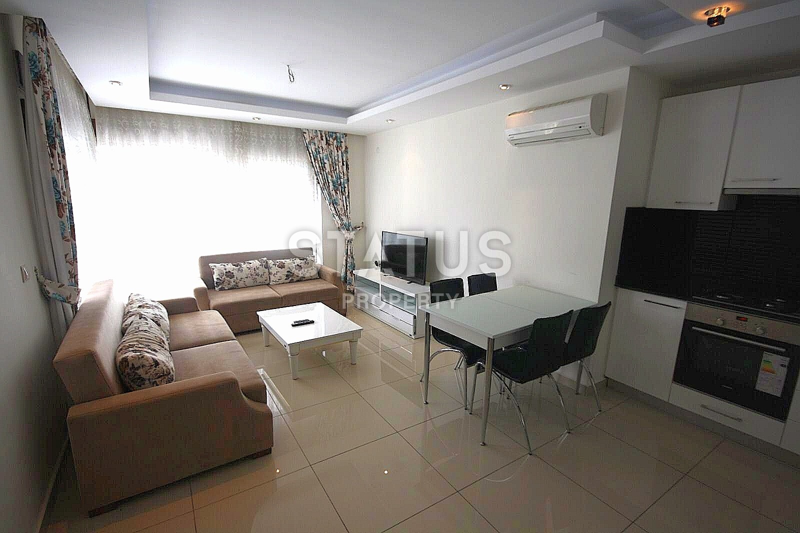 Modern project with a huge territory in Cikcilli фото 14