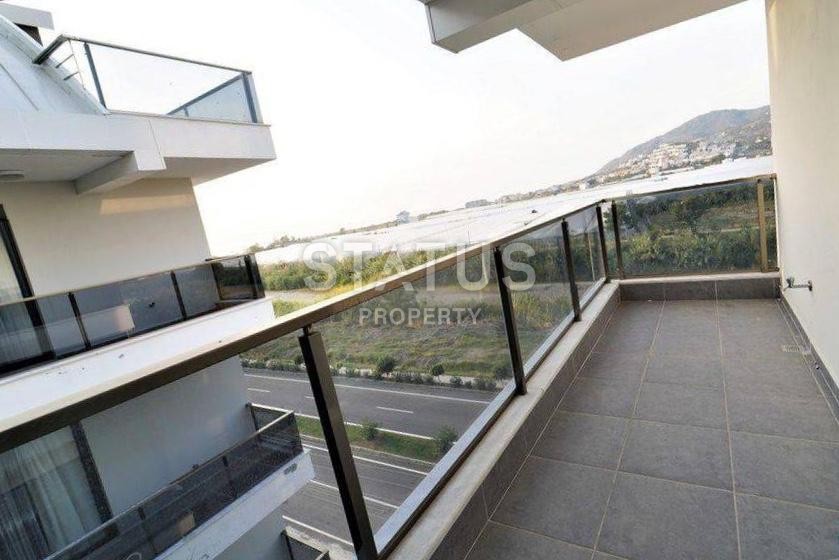 Недорогая квартира в новом доме! Район Демирташ. фото 4