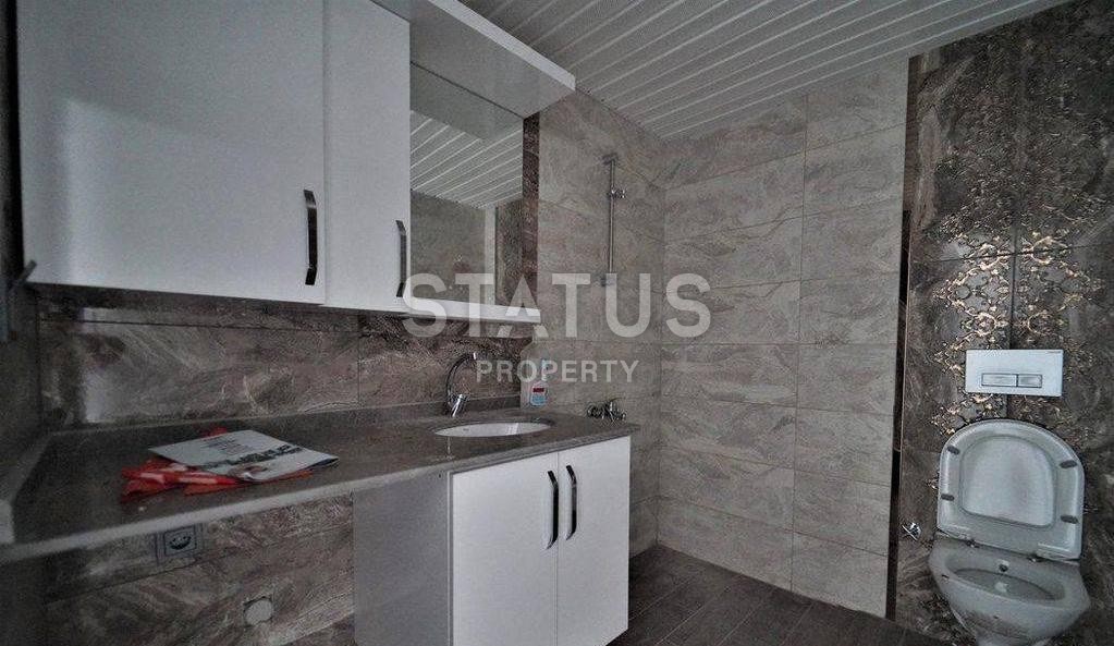 Недорогая квартира в новом доме! Район Демирташ. фото 6