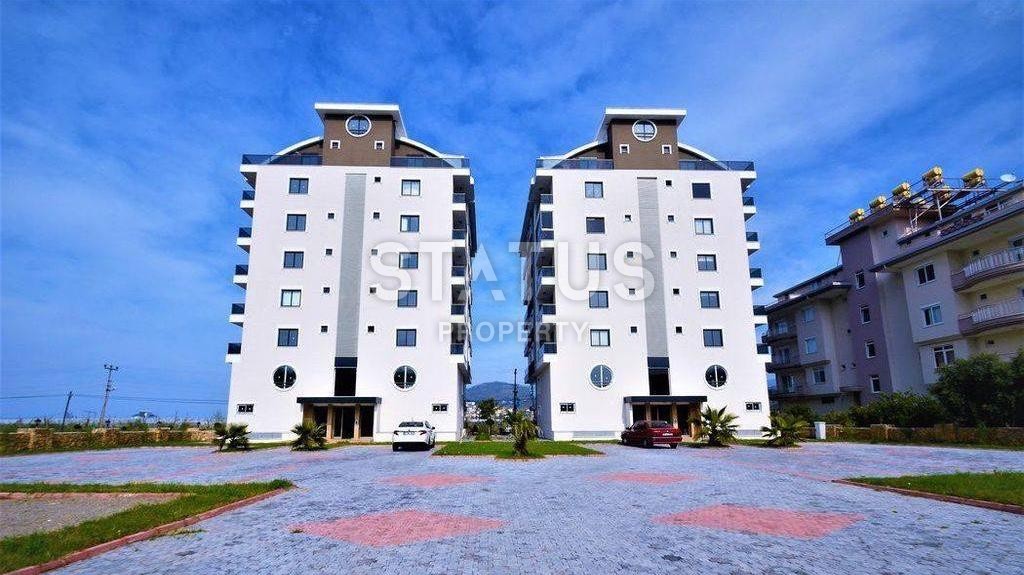 Недорогая квартира в новом доме! Район Демирташ. фото 7