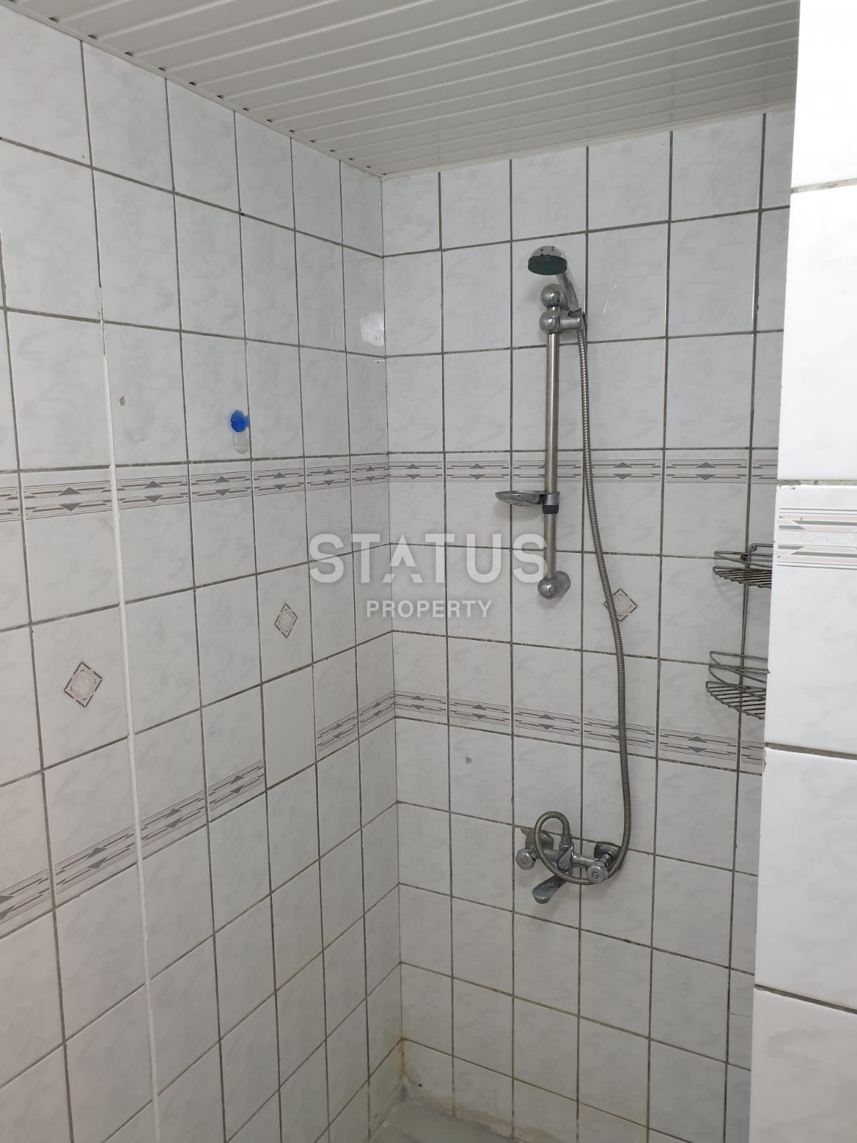 Недорогая квартира 1+1 с мебелью в Махмутларе фото 10