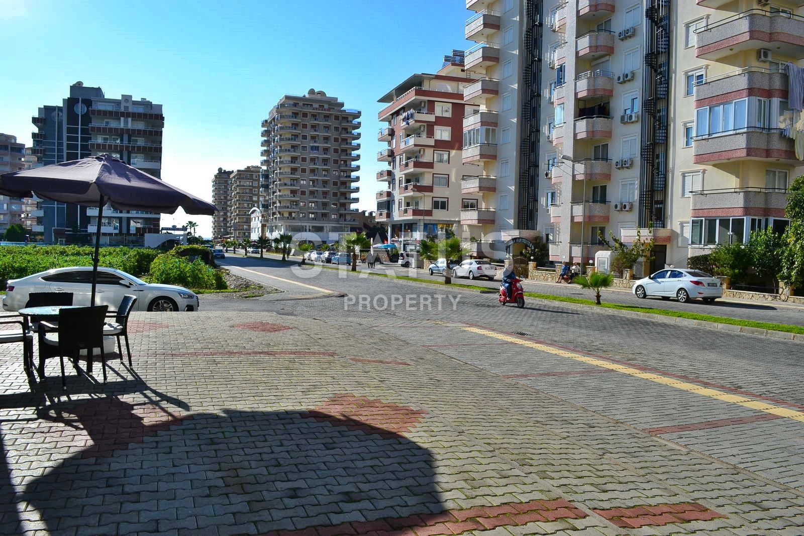 Коммерческое помещение в Махмутлае! Удачное местоположение! фото 4