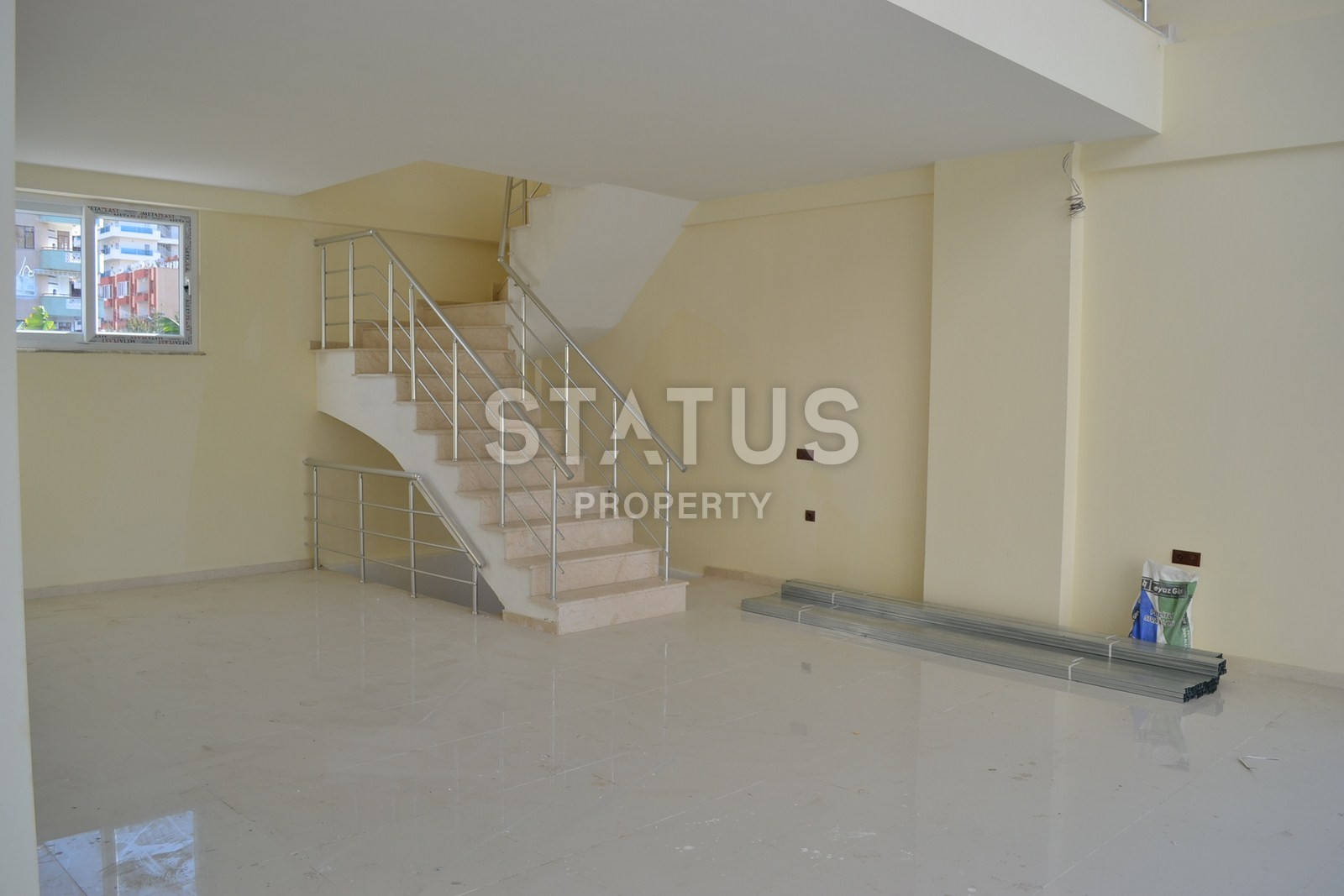 Коммерческое помещение в Махмутлае! Удачное местоположение! фото 6