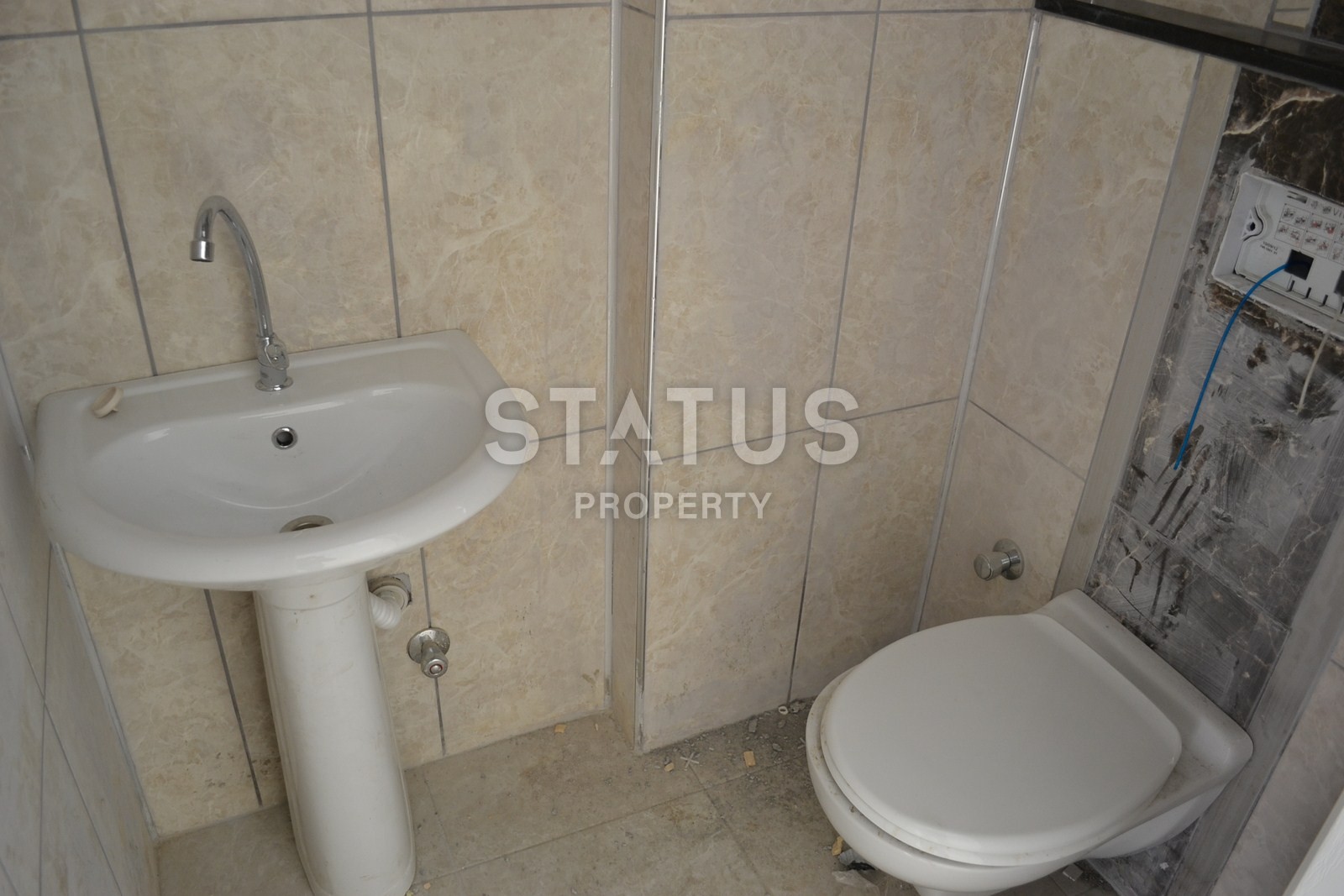 Коммерческое помещение в Махмутлае! Удачное местоположение! фото 9