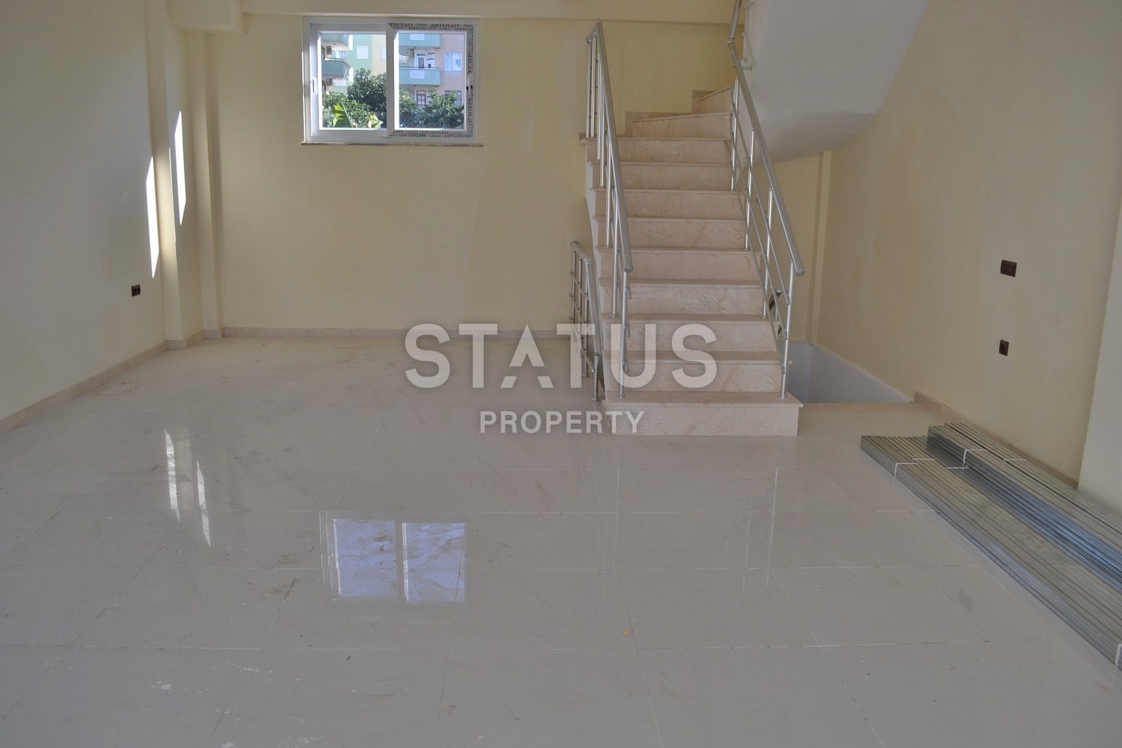 Коммерческое помещение в Махмутлае! Удачное местоположение! фото 10