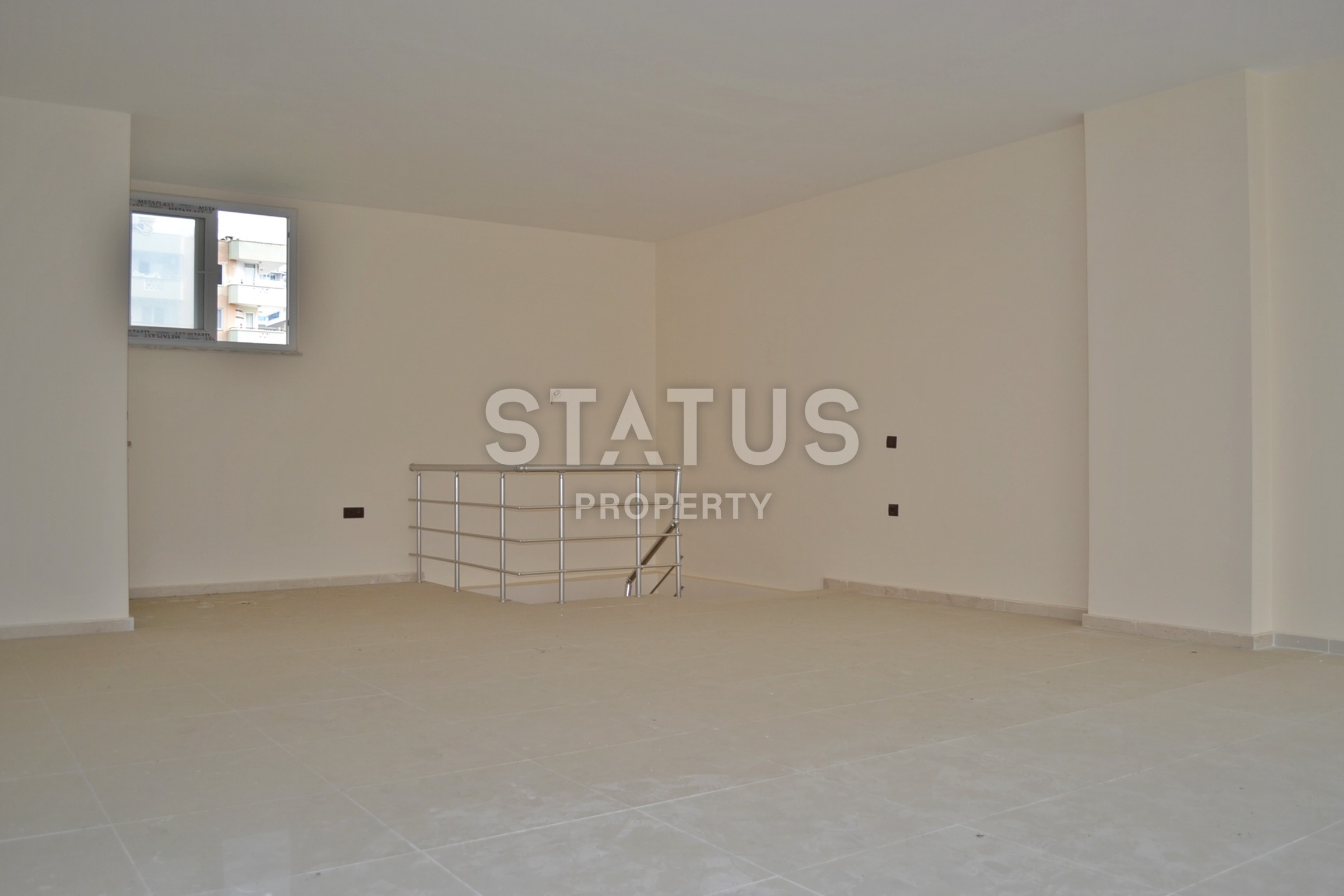 Коммерческое помещение в Махмутлае! Удачное местоположение! фото 12