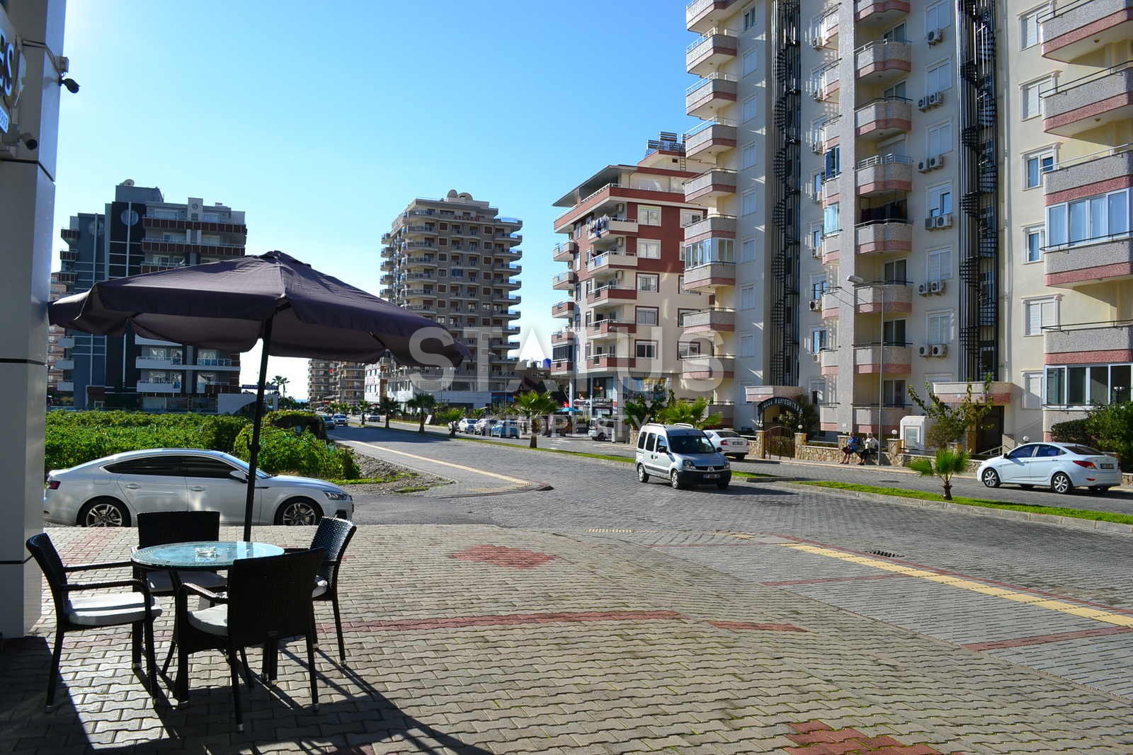 Коммерческое помещение в Махмутлае! Удачное местоположение! фото 15