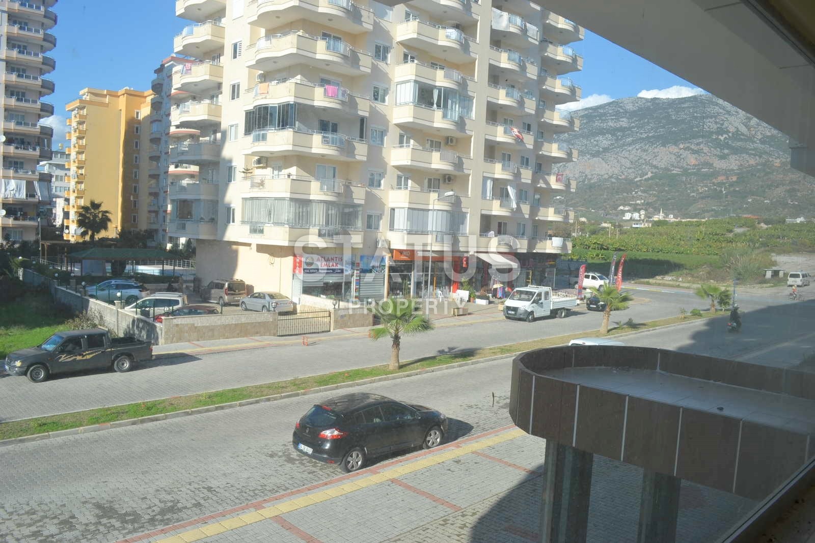 Коммерческое помещение в Махмутлае! Удачное местоположение! фото 17