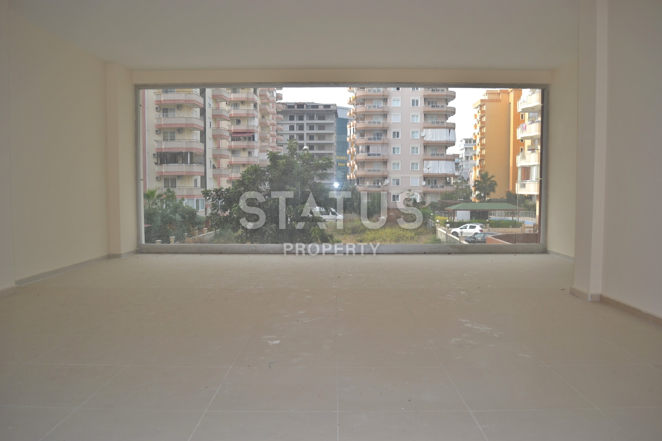 Коммерческое помещение в Махмутлае! Удачное местоположение! фото 18