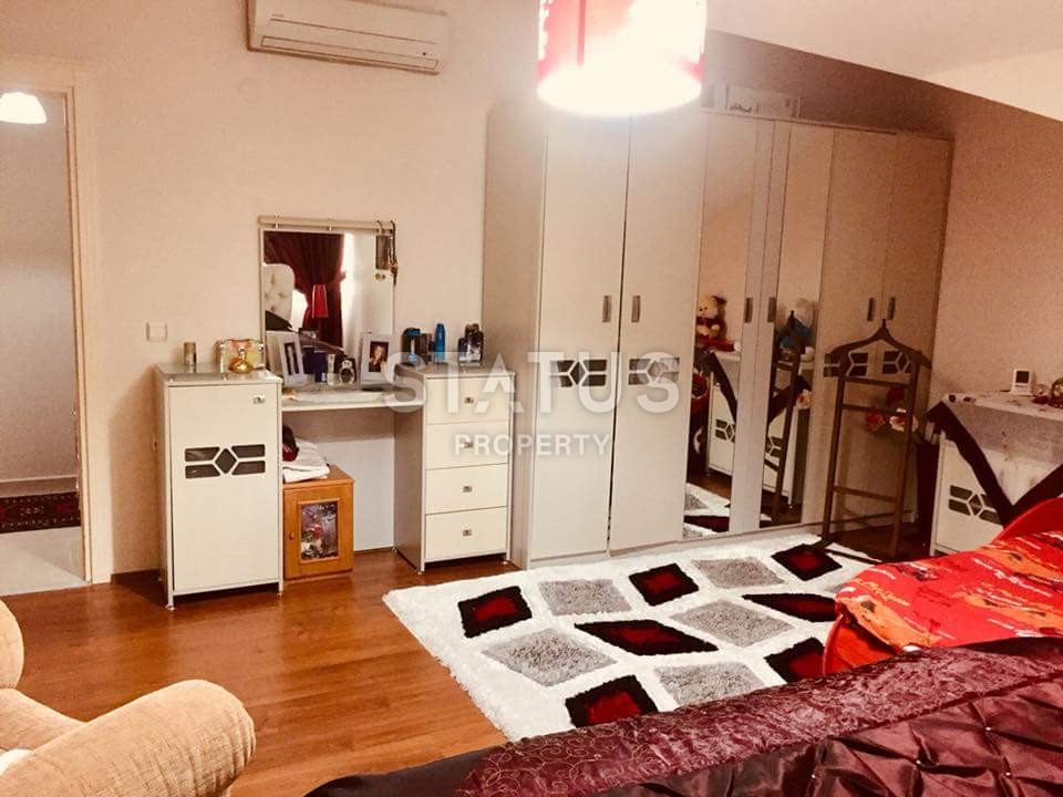 Большая квартиры 5+1 в центре Аланья, 300 м2 фото 6