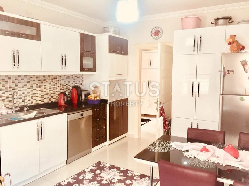 Большая квартиры 5+1 в центре Аланья, 300 м2 фото 9