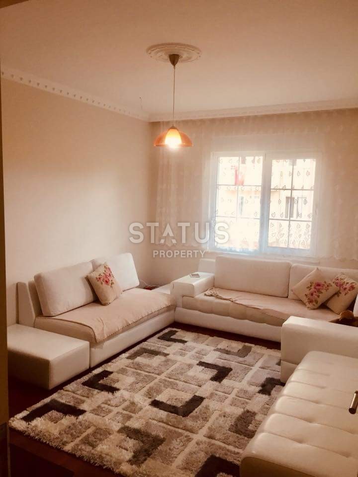 Большая квартиры 5+1 в центре Аланья, 300 м2 фото 10