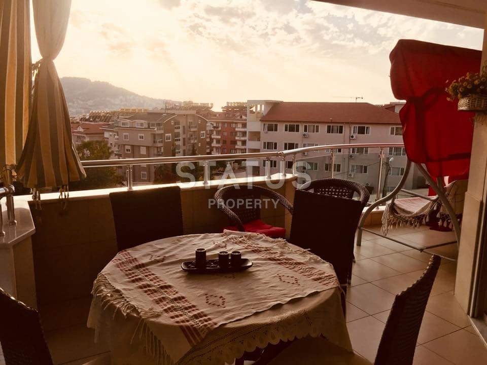 Большая квартиры 5+1 в центре Аланья, 300 м2 фото 11