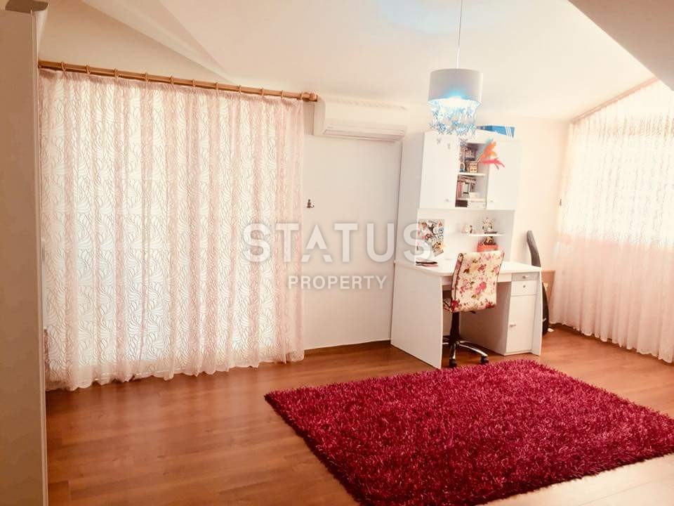Большая квартиры 5+1 в центре Аланья, 300 м2 фото 12