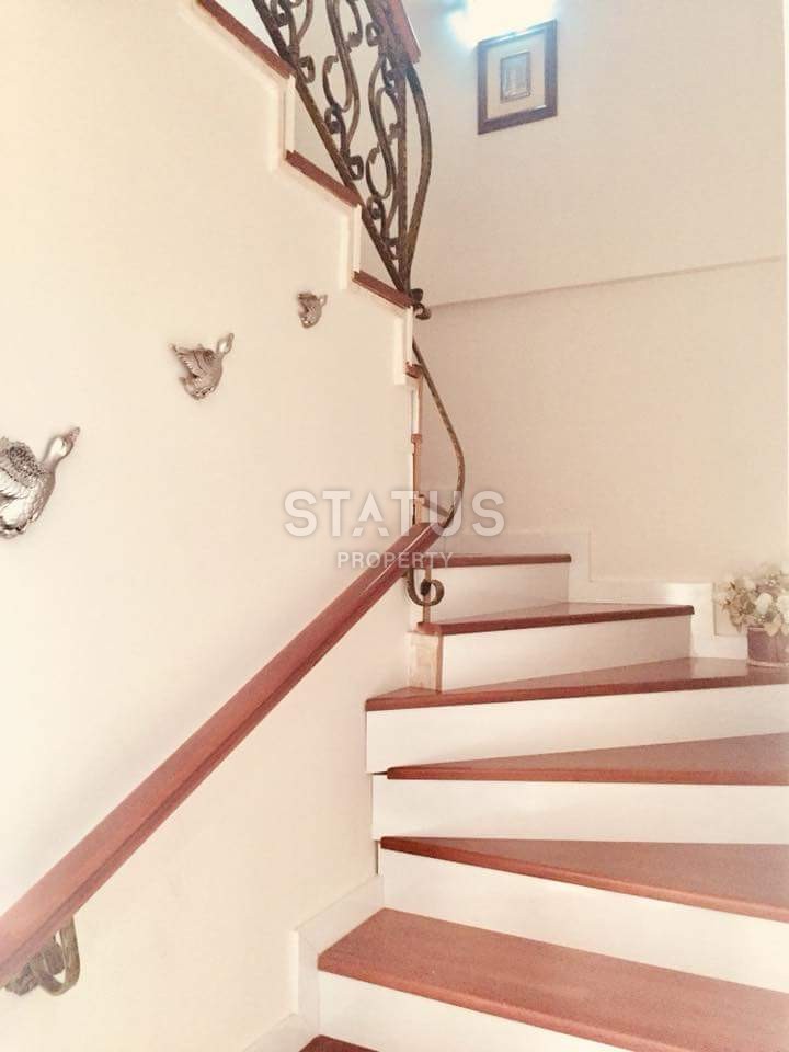 Большая квартиры 5+1 в центре Аланья, 300 м2 фото 13