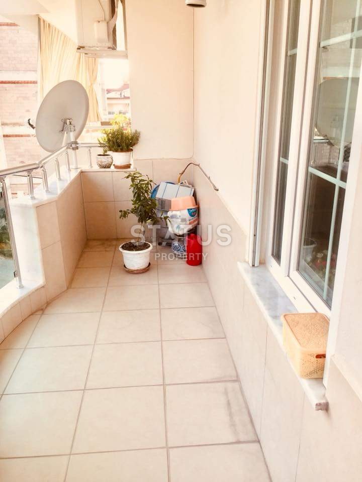 Большая квартиры 5+1 в центре Аланья, 300 м2 фото 14