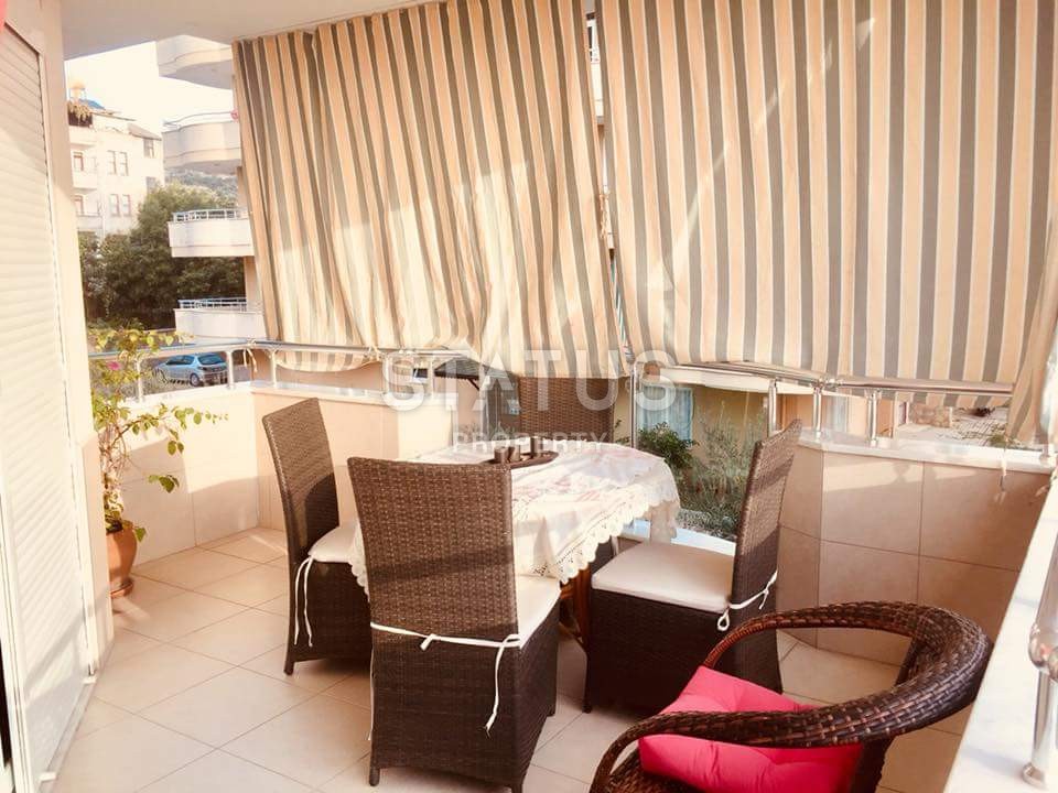 Большая квартиры 5+1 в центре Аланья, 300 м2 фото 15