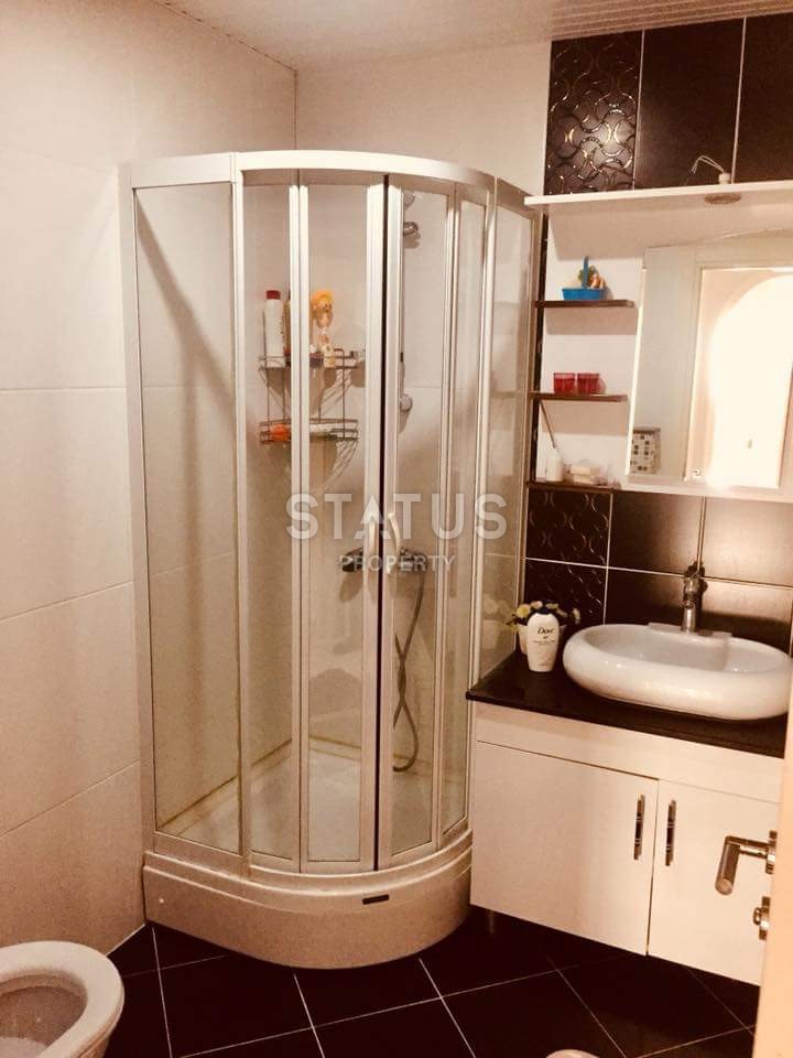 Большая квартиры 5+1 в центре Аланья, 300 м2 фото 17