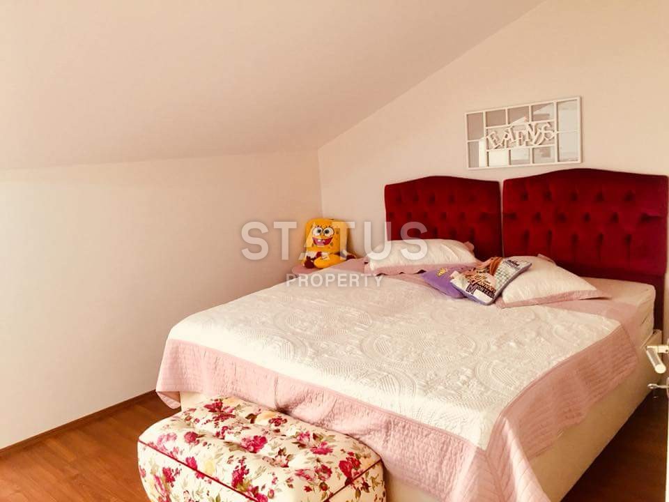 Большая квартиры 5+1 в центре Аланья, 300 м2 фото 18