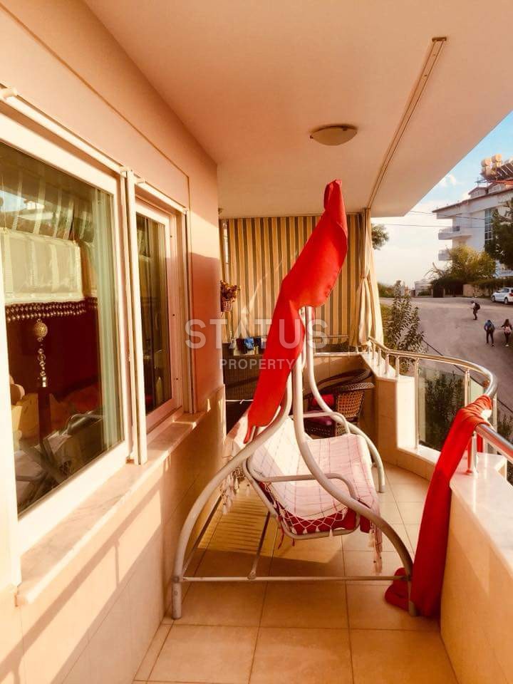 Большая квартиры 5+1 в центре Аланья, 300 м2 фото 19