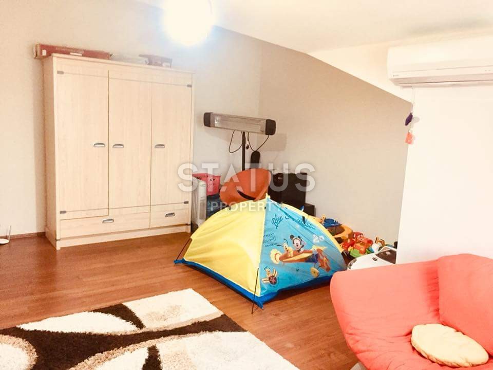 Большая квартиры 5+1 в центре Аланья, 300 м2 фото 20