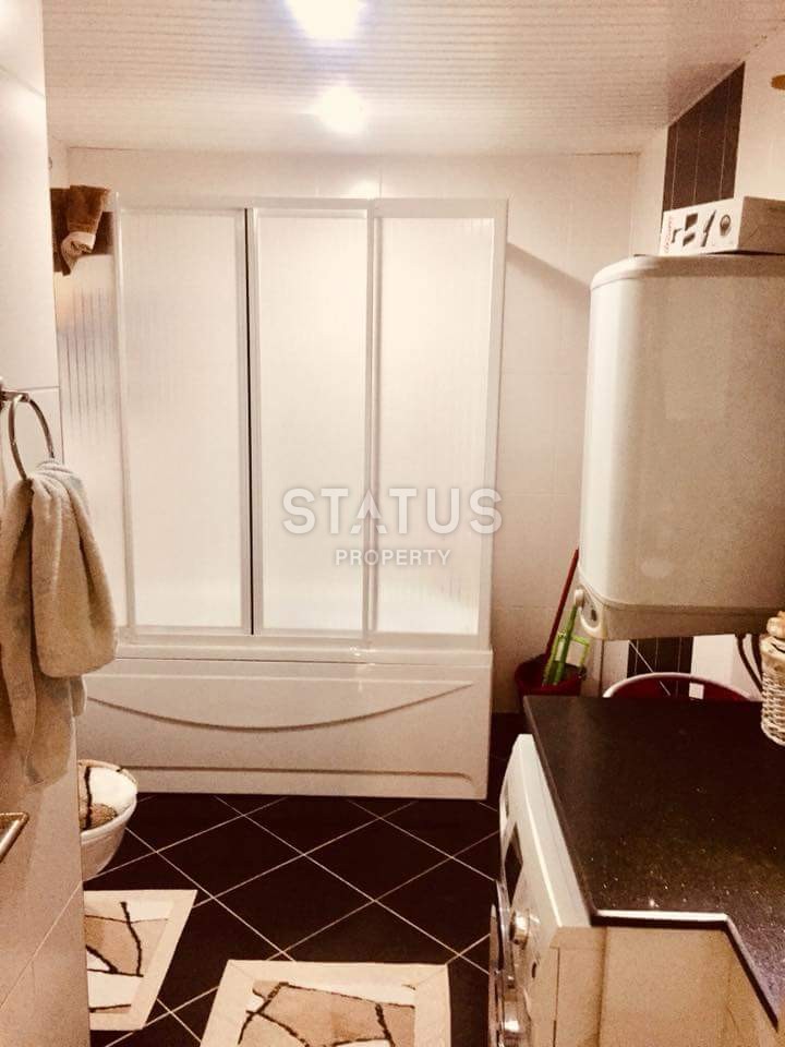 Большая квартиры 5+1 в центре Аланья, 300 м2 фото 21