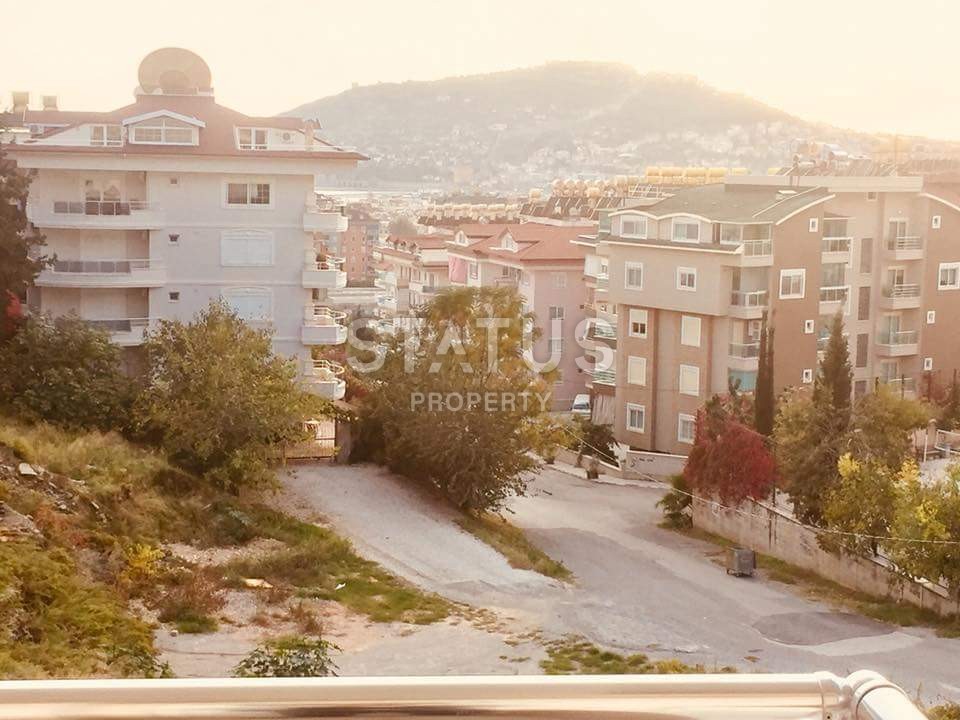 Большая квартиры 5+1 в центре Аланья, 300 м2 фото 22