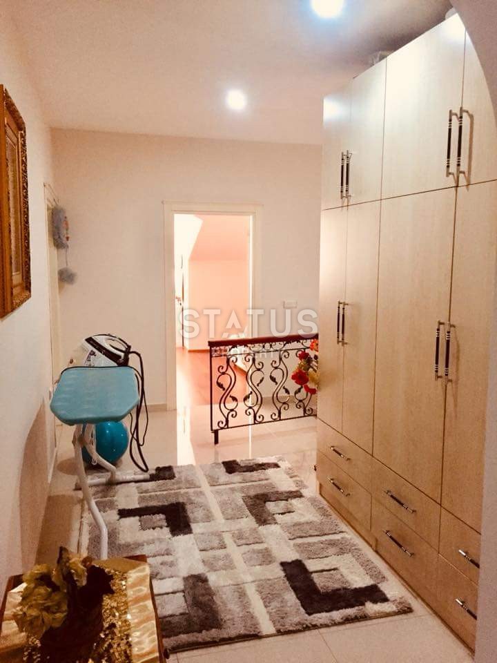 Большая квартиры 5+1 в центре Аланья, 300 м2 фото 23