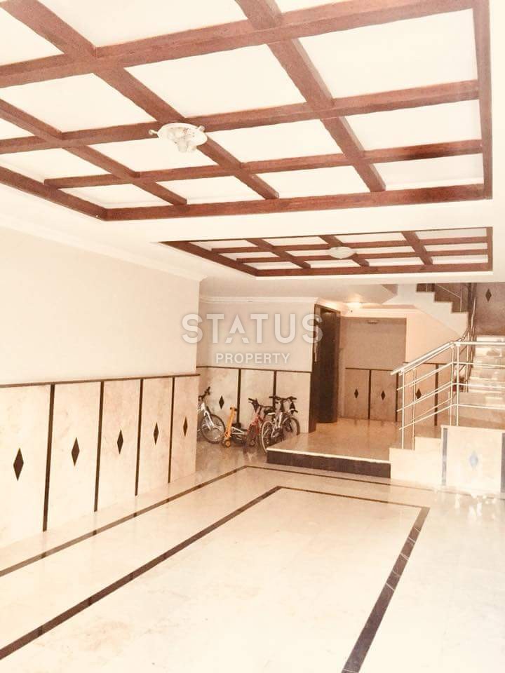 Большая квартиры 5+1 в центре Аланья, 300 м2 фото 24