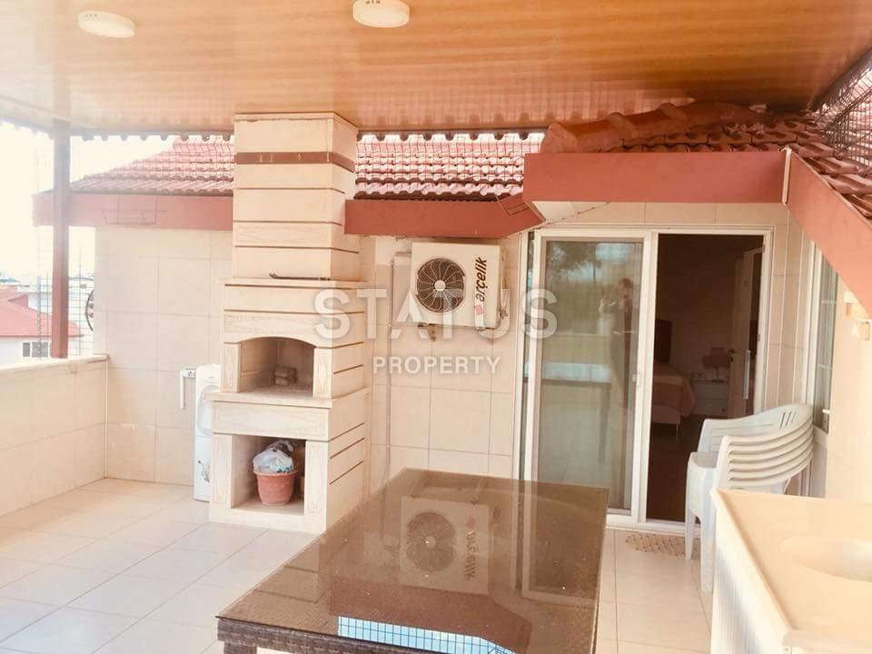 Большая квартиры 5+1 в центре Аланья, 300 м2 фото 25