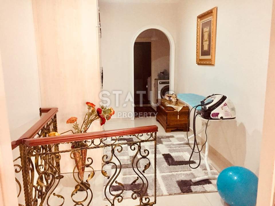 Большая квартиры 5+1 в центре Аланья, 300 м2 фото 26