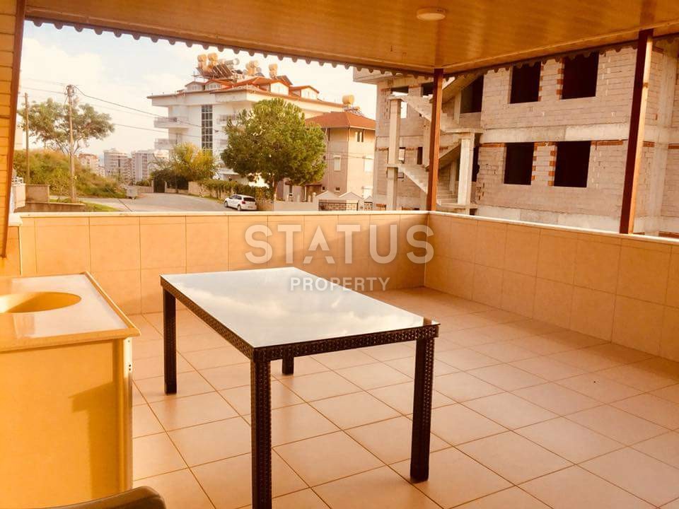 Большая квартиры 5+1 в центре Аланья, 300 м2 фото 29