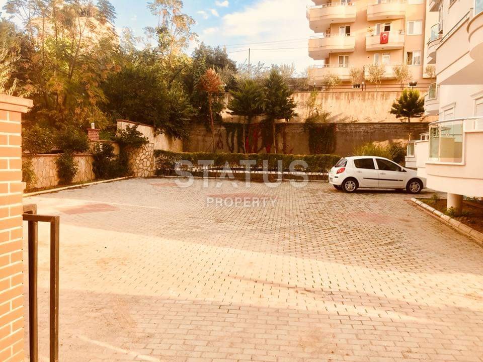 Большая квартиры 5+1 в центре Аланья, 300 м2 фото 30