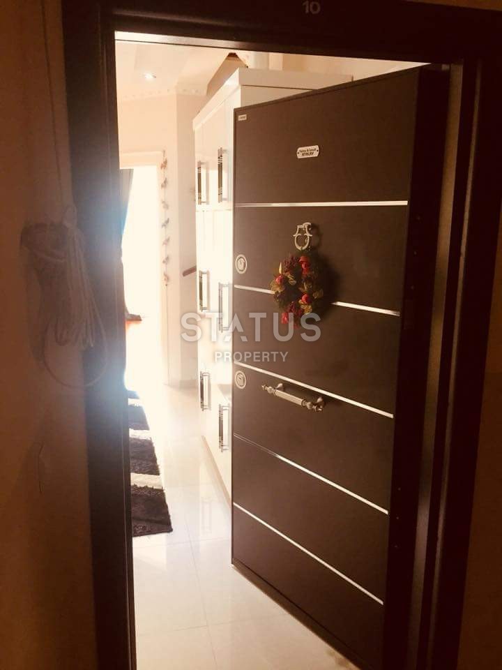 Большая квартиры 5+1 в центре Аланья, 300 м2 фото 31