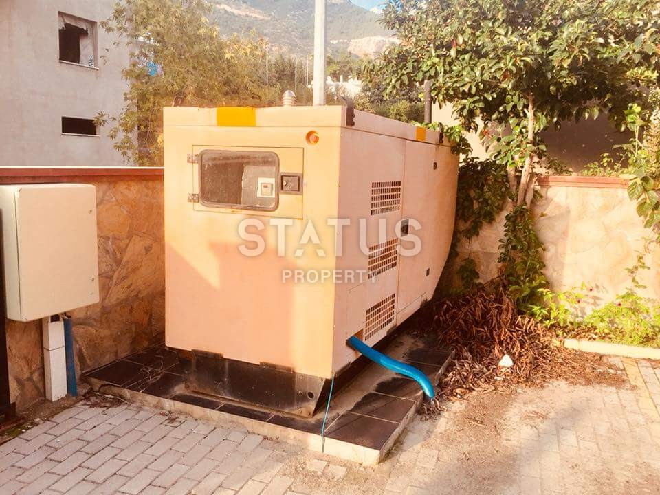 Большая квартиры 5+1 в центре Аланья, 300 м2 фото 32