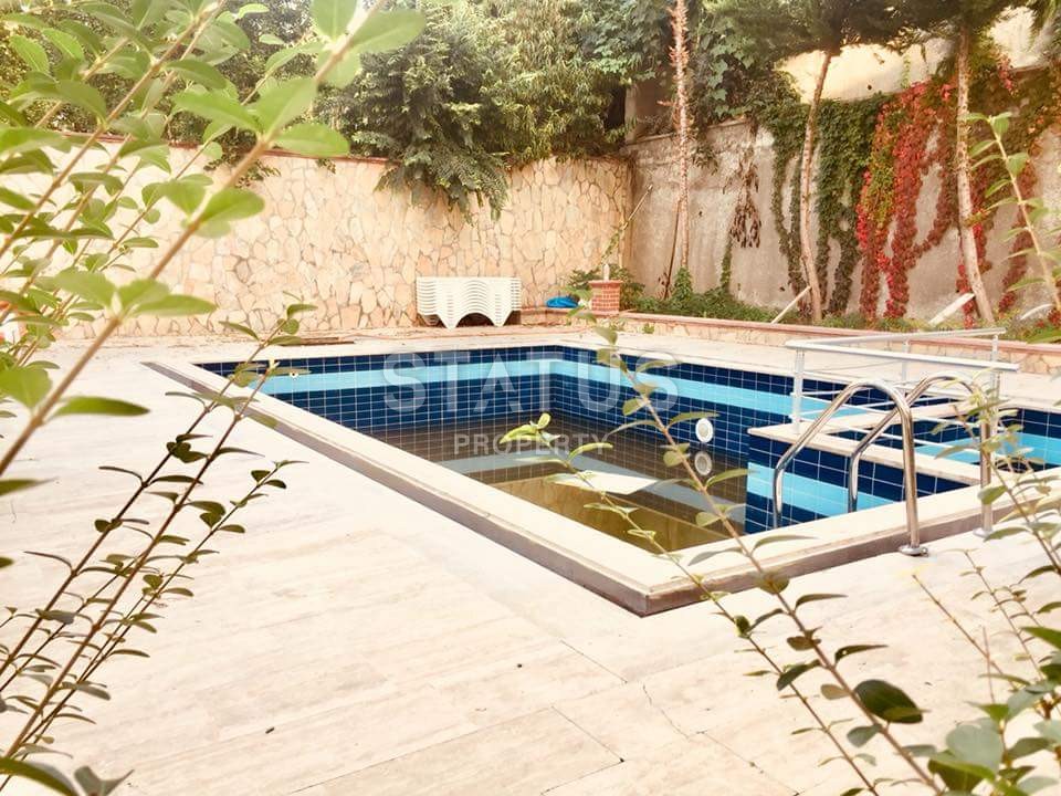 Большая квартиры 5+1 в центре Аланья, 300 м2 фото 33