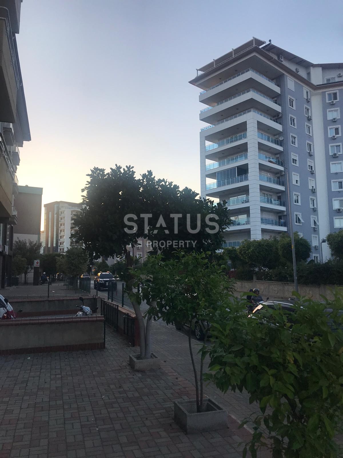 Трехкомнатная квартира в Обе, 100 м2 фото 2