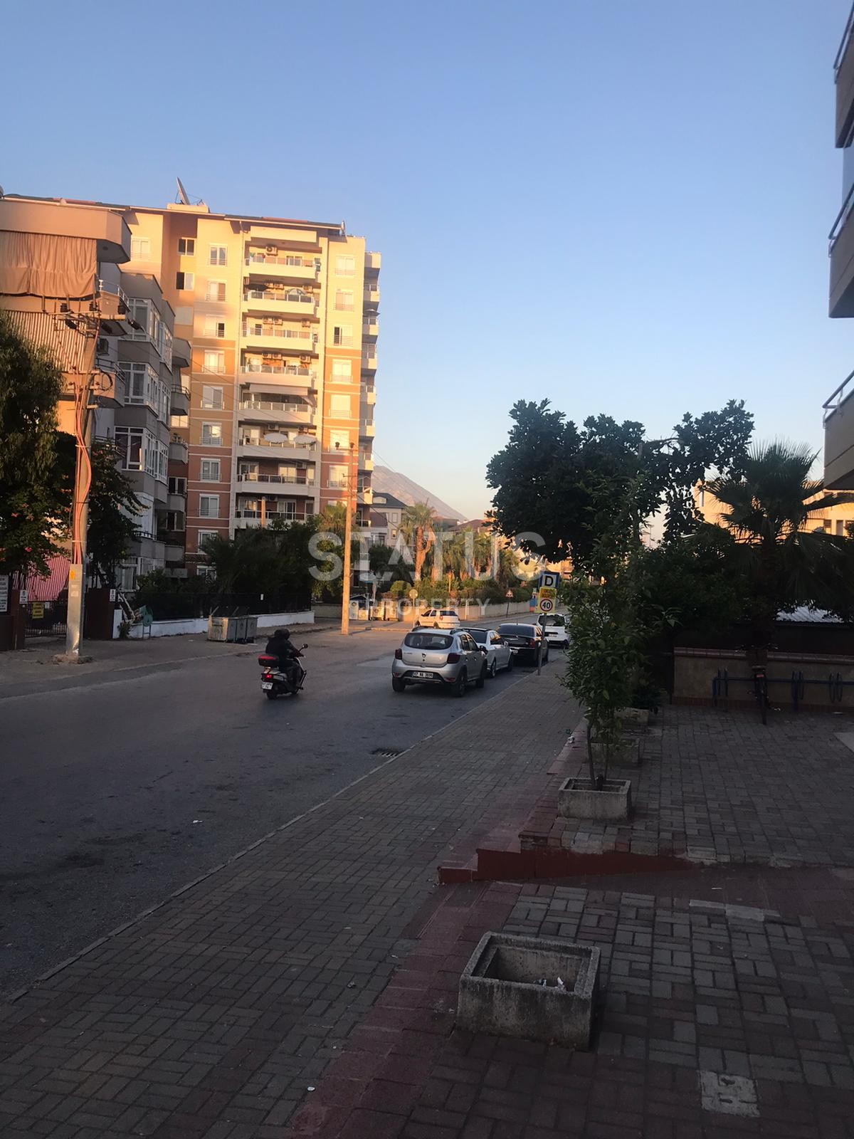 Трехкомнатная квартира в Обе, 100 м2 фото 3