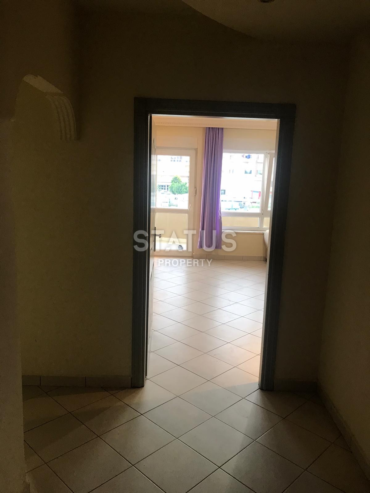 Трехкомнатная квартира в Обе, 100 м2 фото 4